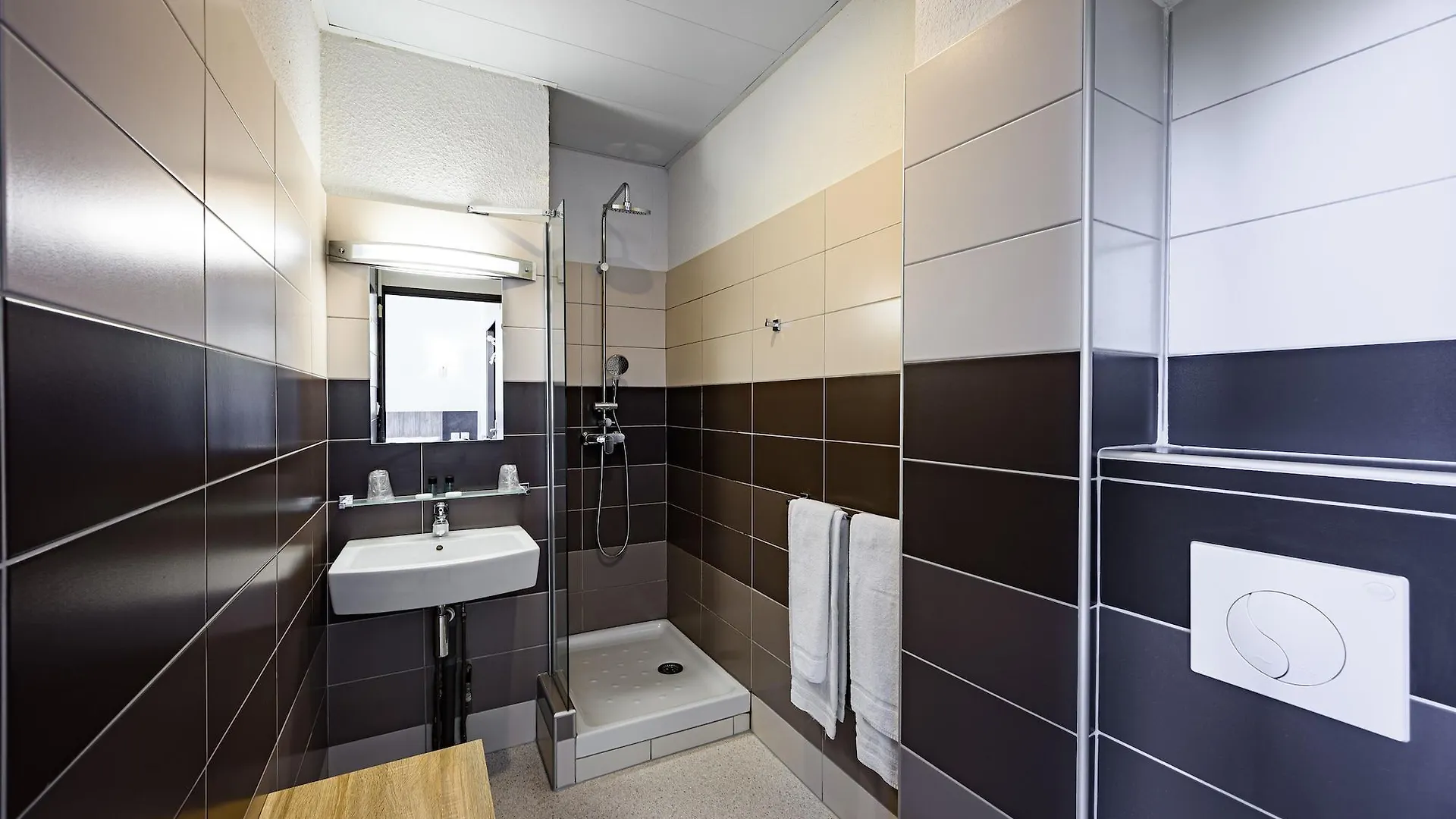 Hotel Gascogne Toulouse