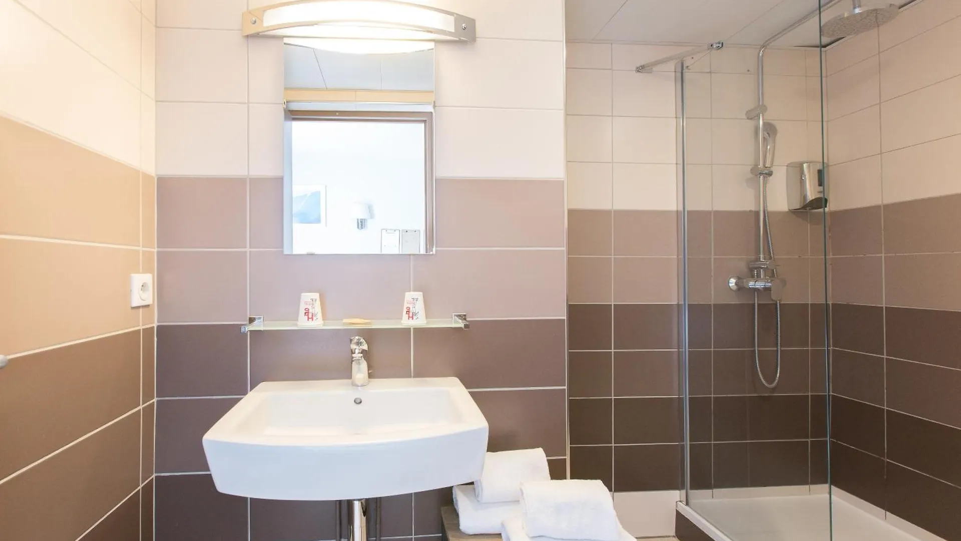 Hotel Gascogne Toulouse