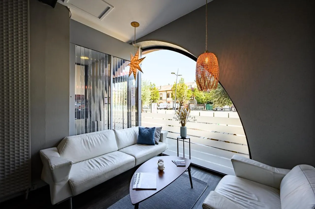 Hotel Gascogne Toulouse 2*,  France