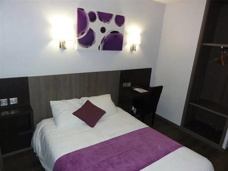 Hotel Gascogne Toulouse 2*,  France