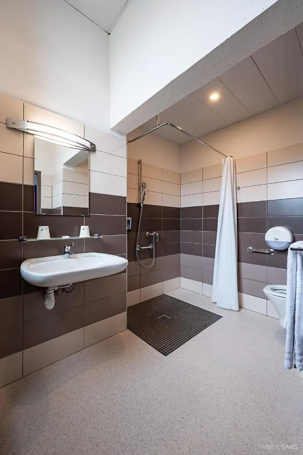 Hotel Gascogne Toulouse 2*,