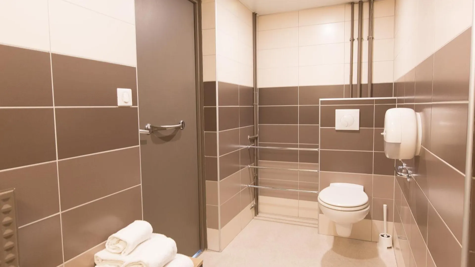 Hotel Gascogne Toulouse