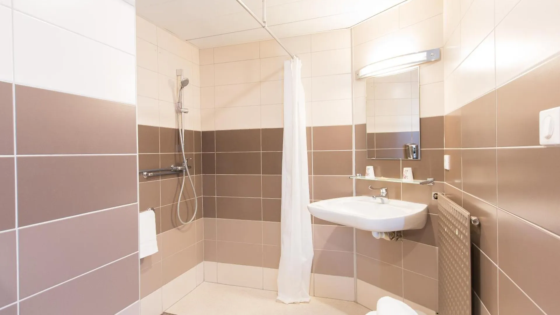 Hotel Gascogne Toulouse