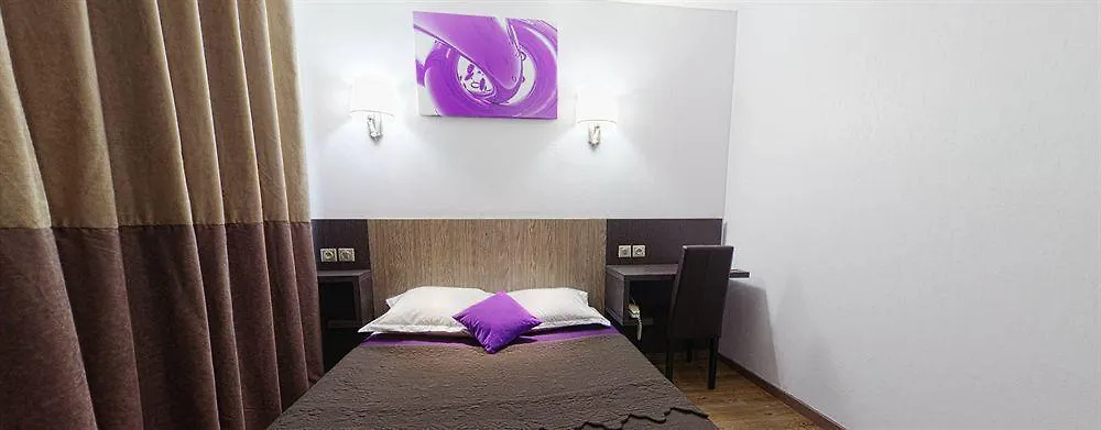 Hotel Gascogne Toulouse